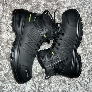 New balance calibre eh work boot new in box